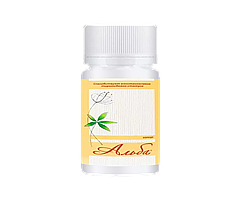 Альба — капсули для щитоподібної залози