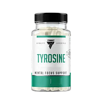 Tyrosine High (Тиросин Хай) капсулы для щитовидной железы