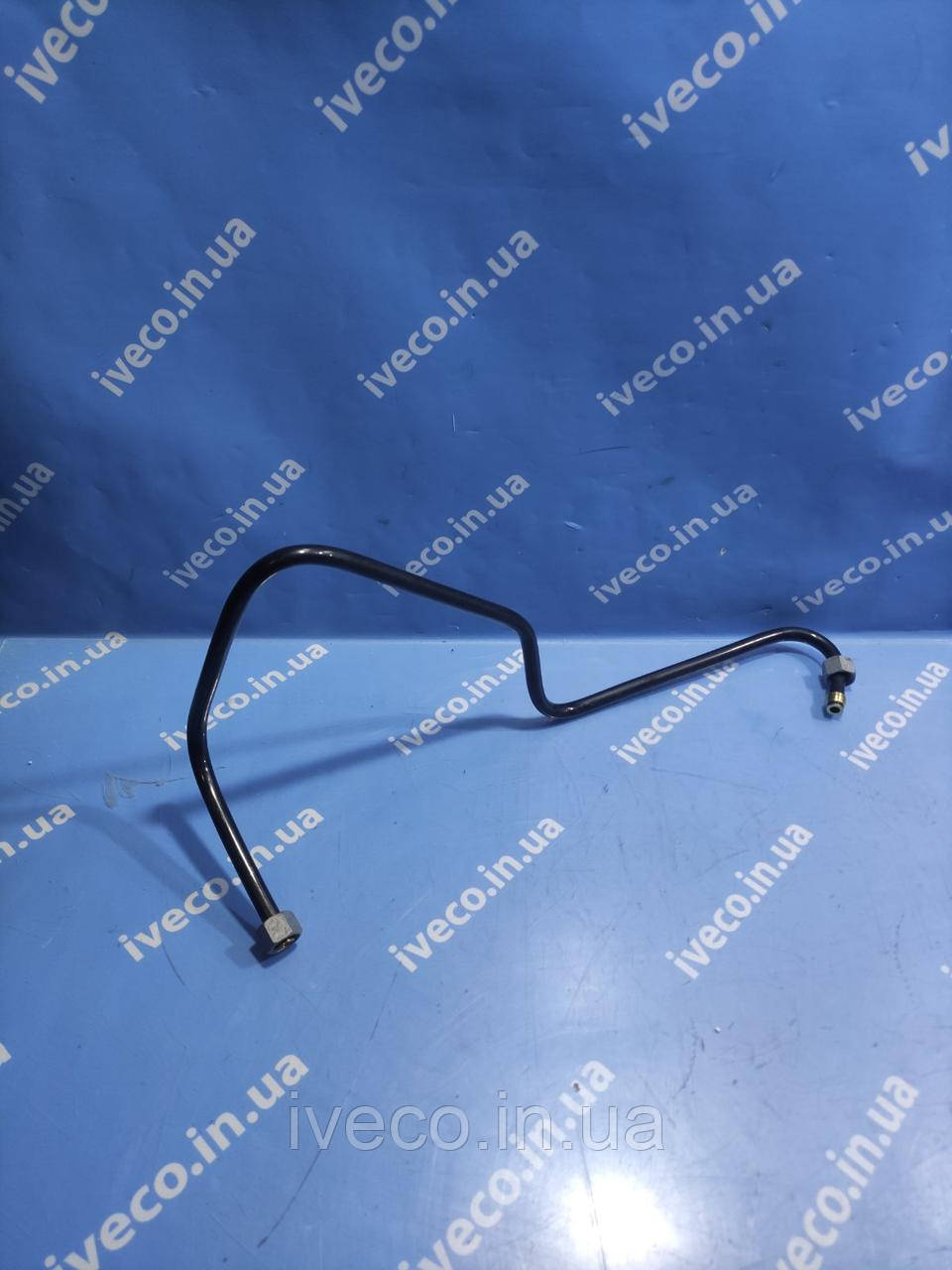 Трубка паливна Iveco Stralis Івеко Страліс 5801551723 паливопровід