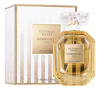 Bombshell Gold духи от Victoria's Secret 100 ml оригинал