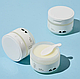 Очисний бальзам для зняття макіяжу Round Lab 1025 Dokdo Cleansing Balm 100 мл, фото 5