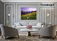 Картина по номерах Bookopt Весняний пейзаж 40х50 (ВК1360), фото 3