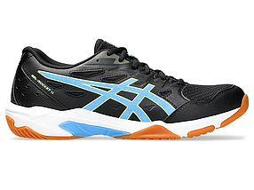 Кросівки Asics Gel-Rocket 11 1071A091-003 для волейболу чоловічі (Розмір EU 42.5 / 44 / 44.5 / 46.5)