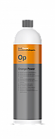Koch Chemie Op Orange Power очиститель и пятновыводитель от клея, масел, насекомых, битума OP