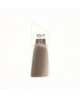 Крем-краска 10/1 Платиновый светло-пепельный блондин Inebrya Color, 100 мл