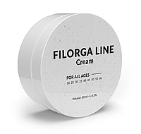 Крем для лица и шеи от морщин Filorga line cream 50 мл (X-528)