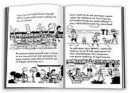 Щоденник слабака. На курорті. Книга 12, фото 4