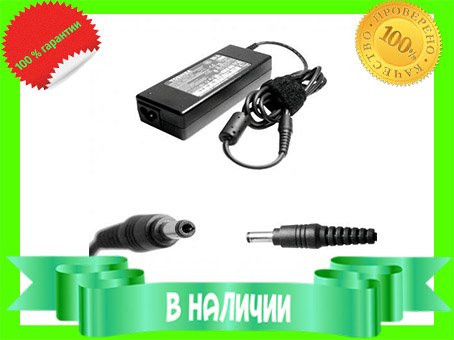 Блок живлення для Toshiba 19V 4.74 A 90W 5.5x2.5