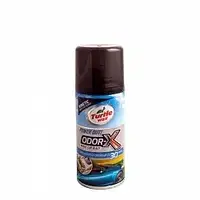 Очиститель кондиционера Turtle Wax Odor-x Whole Car Blast 100мл