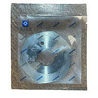 Лезо дискове SANTIAN/LEJIANG HSS/50 шестигранне, діаметр 50мм для розкрійних дискових ножів (6734)