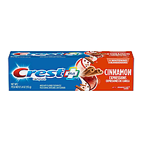 Зубная паста с корицей Crest Complete Whitening Cinnamon,153гр (037000670384)