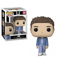 Фигурка Фанко Поп БТС Proof РМ Funko Pop Rocks BTS Proof RM 10 см FP BTS P RM 367