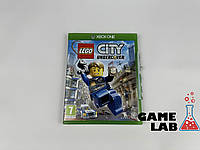 Гра "LEGO City Undercover" (був у вжитку)