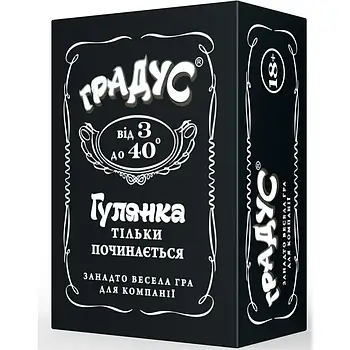 Настільна гра Градус Bombat Game
