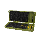 Повідочниця GC G.Carp Rig Box Medium, фото 3