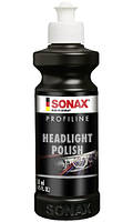 Полироль для фар Sonax Profline Headlight Polish 250 мл