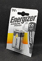 Батарейка "Крона" Energizer Alkaline Power