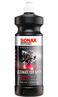 Паста для полировки ЛКП SONAX PROFILINE Ultimate Cut 6-3 (Германия)