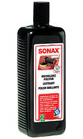 Поліроль без силікону SONAX Polish Brilliante (Німеччина)