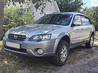 Разборка Subaru Outback (BP) 2003-2009 Двигатель Коробка Дверь Стекло Бампер Диск