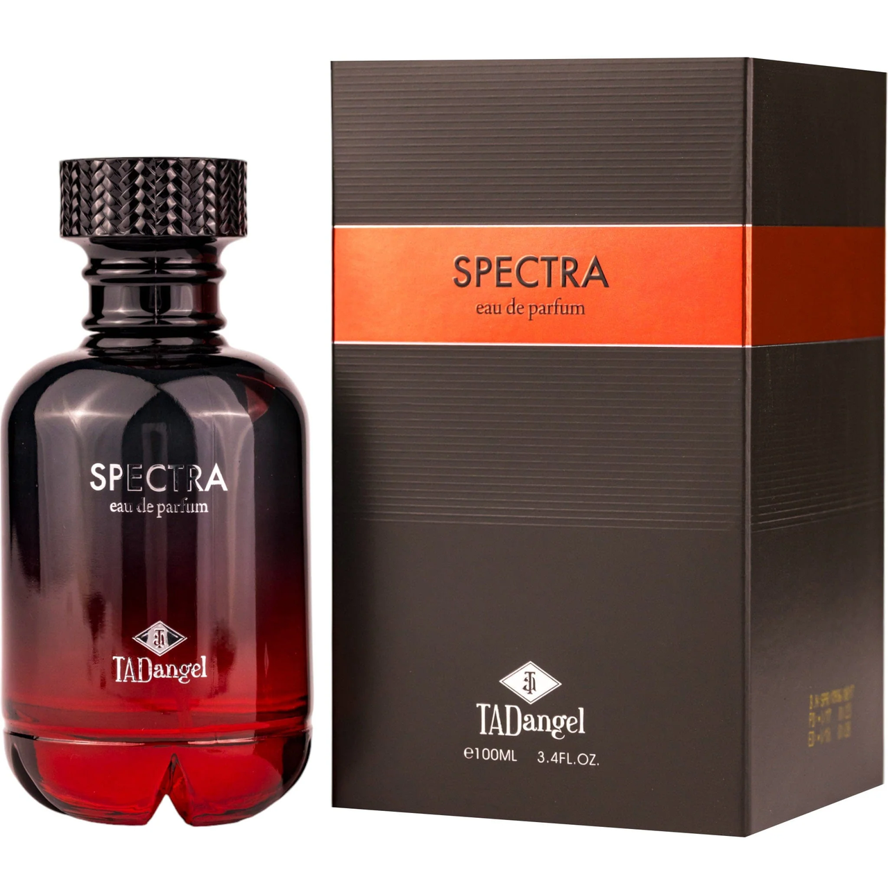 Парфумована вода TADangel Spectra для чоловіків — edp 100 ml