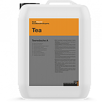 Koch Chemie TEA Антибитум Teerwäsche A очиститель битума и смол 10 л (Teerwasche A)