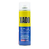 Универсальная проникающая смазка XADO (Украина),