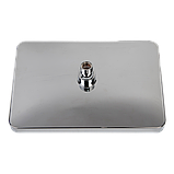 Душова система MONE Deluxe BERYL 8392392C Chrome, фото 8