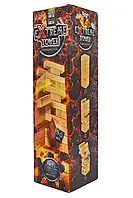 Extreme Tower. Игра настольная развивающая XTW-01-01 (коробка 7,5 х 27х7,5)