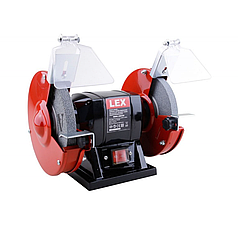 Точильний верстат LЕX LXBG15 950 Вт 150мм