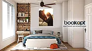 Картина по номерах Bookopt Довіра 40х50 (BK2281), фото 3