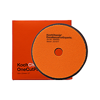 Koch Chemie кох One Cut & Finish P6.01 полутвердый полировальный круг Ø 150 x 23 мм