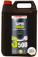 «MENZERNA» Super Finish 3500 Антиголограммная полировальная паста,