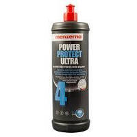 «MENZERNA» Power Protect Ultra. Антиголограмная полировальная паста 2в1,