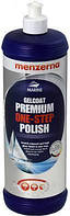 «MENZERNA» Gelcoat Premium One Step Polish Полірувальна паста, 1 л