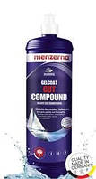 «MENZERNA» Gelcoat Cut Compound. Полірувальна паста