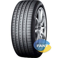 Шина летняя Yokohama Advan Sport V105T 315/40 R21 111Y