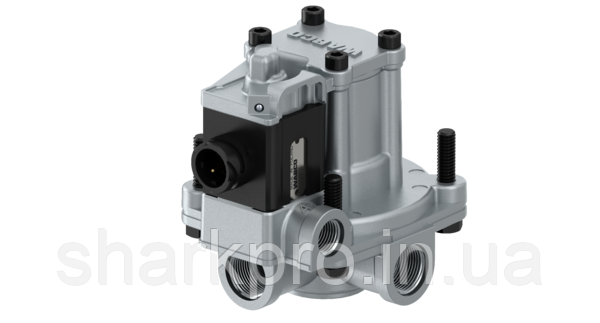 ПРИСКОРЮВАЛЬНИЙ КЛАПАН EBS Wabco, фото 1