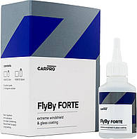 CarPro FlyBy FORTE Премиальное керамическое покрытие для стекла.
