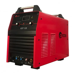 Плазморіз Edon CUT-120, професійний, 380 В, 12.2 кВт