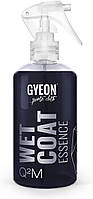 Gyeon Q²M WetCoat Essence «ВетКоат Эсенс» - спрей-силант гидрофобное покрытие для кузова