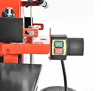 Дровокол HECHT6070 електричний  3000В/50Гц, 2200Вт, тиск 7т, Макс. діаметр бруса 300мм, Макс. довжина бруса 550мм, фото 3