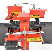 Дровокол HECHT6070 електричний  3000В/50Гц, 2200Вт, тиск 7т, Макс. діаметр бруса 300мм, Макс. довжина бруса 550мм, фото 6