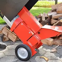 Дровокол HECHT6070 електричний  3000В/50Гц, 2200Вт, тиск 7т, Макс. діаметр бруса 300мм, Макс. довжина бруса 550мм, фото 8