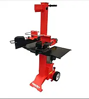 Дровокол HECHT6070 електричний  3000В/50Гц, 2200Вт, тиск 7т, Макс. діаметр бруса 300мм, Макс. довжина бруса 550мм, фото 9