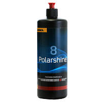 Полировальная паста Polarshine 8