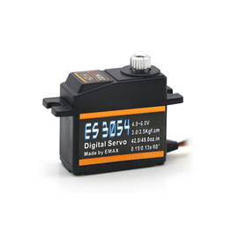 Запчастина для дрона Emax Emax ES3054 Metal Gear Digital Servo (0102004012)