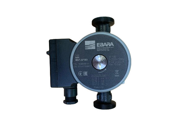 Насос MR63/2/180  32-60 180 (EBARA, Італія) циркуляційний, фото 1