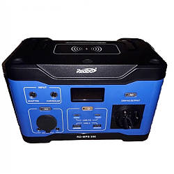 Портативна зарядна станція REDBO Portable Power Station 1000W 1019Wh