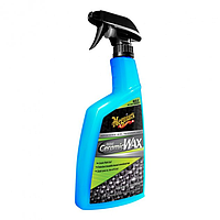 Гибридный воск Meguiar's Hybrid Ceramic Wax 768 мл